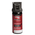 Small Sabre Red Crossfire LE Law Enforcement Defense Spray